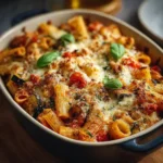vegetarischernudelauflaufrezept 5