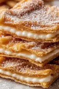 Churro-Cracker-Candy Rezept