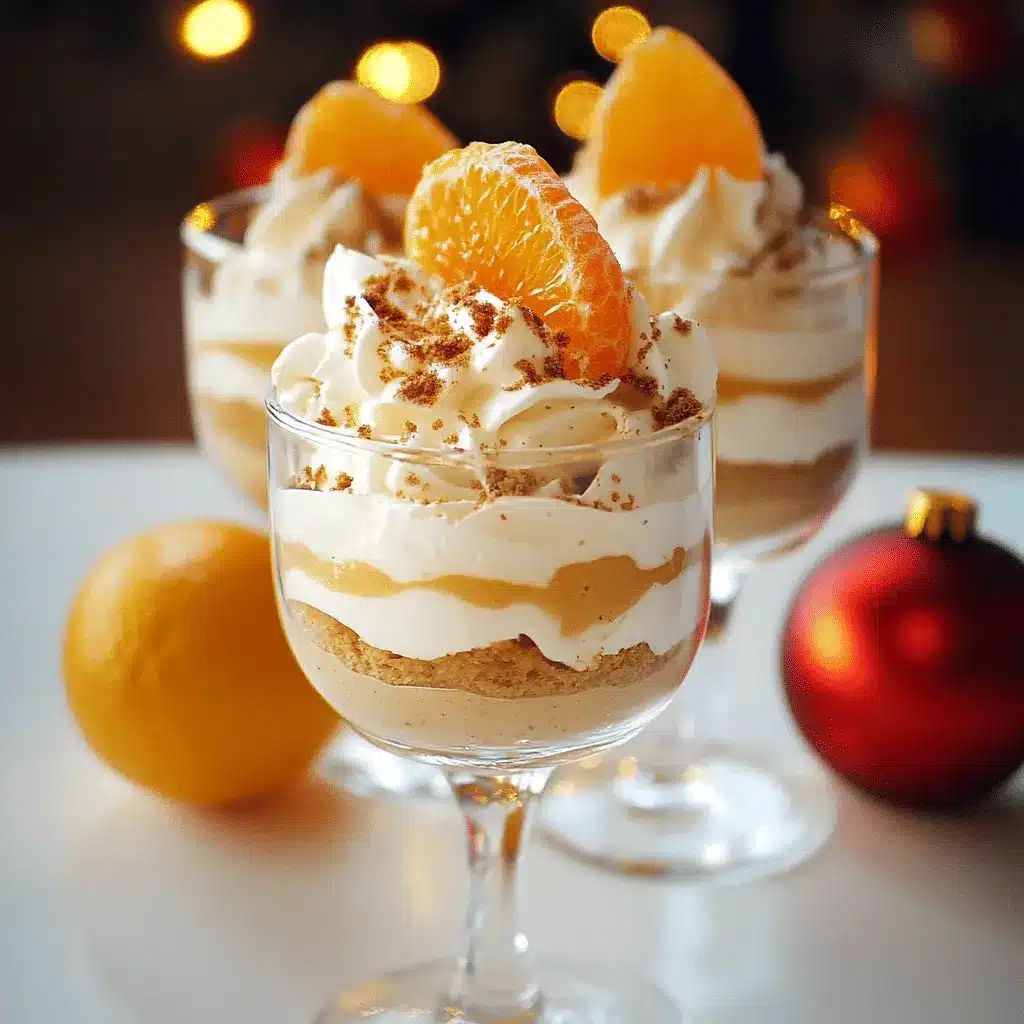 Eierlikör Mousse Rezept