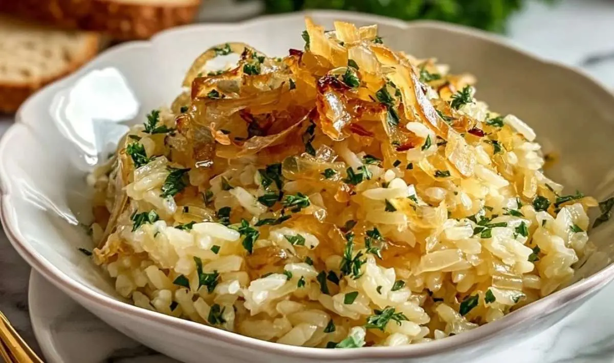 FranzosischerZwiebelbutterreisRezept 2