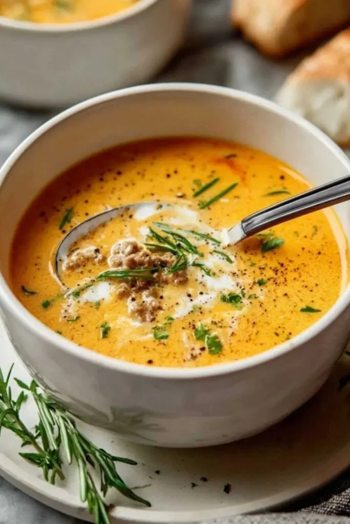Friss Dich Dumm Suppe Rezept