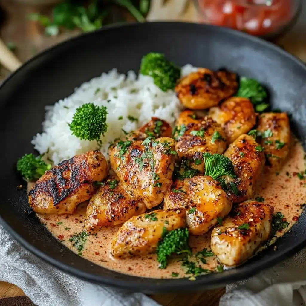 Hähnchen-Brokkoli-Auflauf: Ein Unglaublich Ultimatives Rezept für 4 Personen