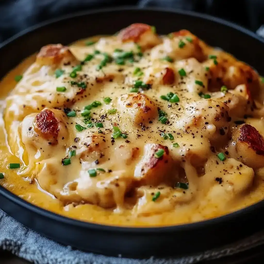 Hähnchengyros Schmandsoße Rezept