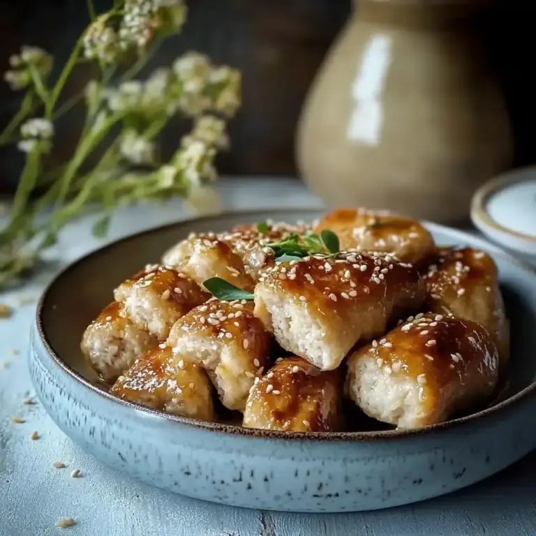 Honig Knoblauch Hähnchen: Ein Unglaubliches Ultimatives Rezept für 4 Personen