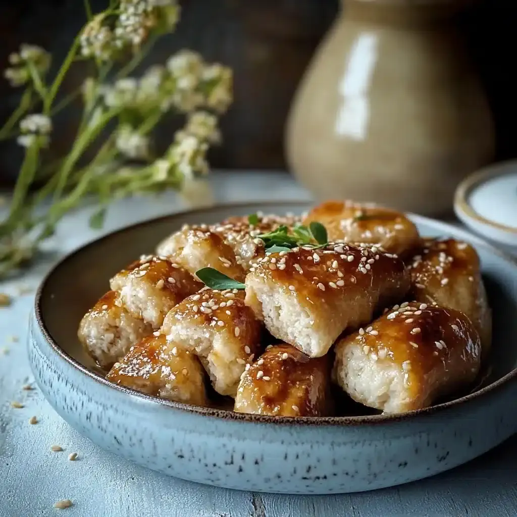Honig Knoblauch Hähnchen: Ein Unglaubliches Ultimatives Rezept für 4 Personen