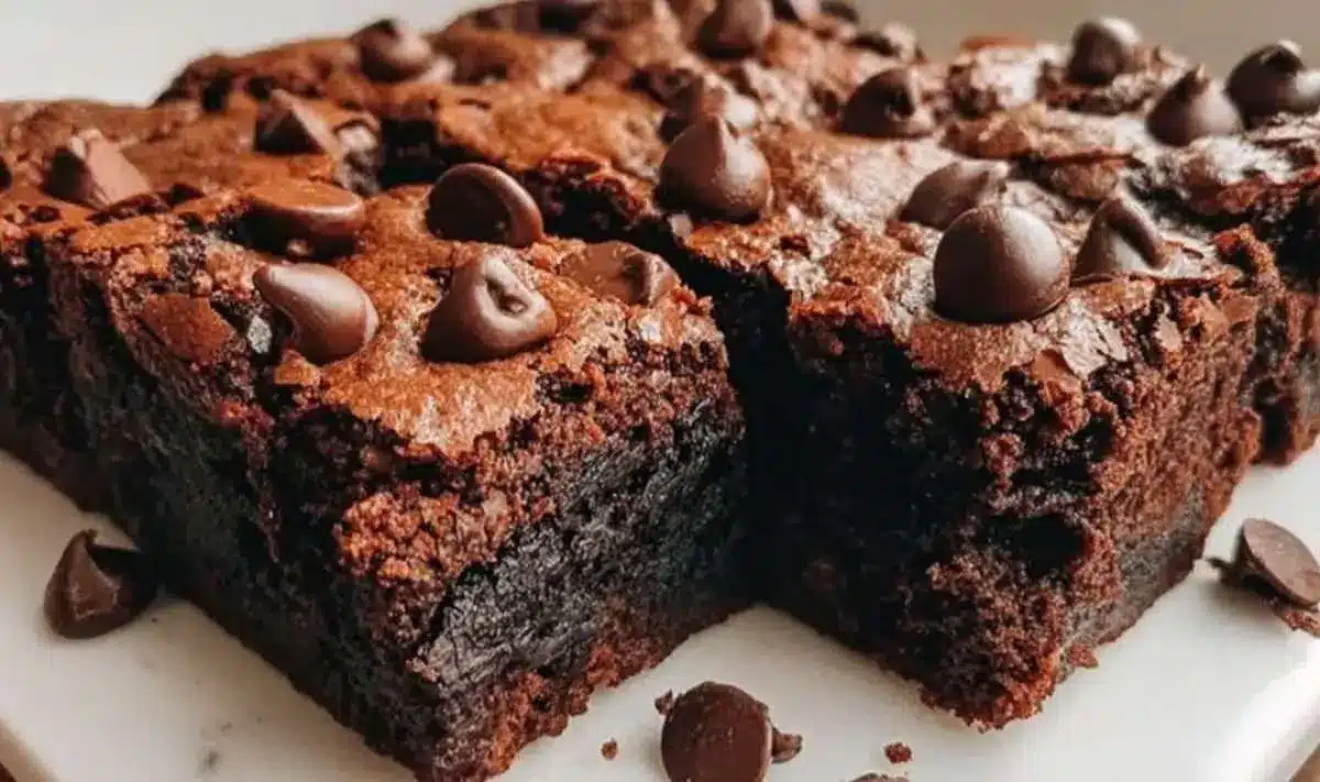 HuttenkaseBrowniesRezept