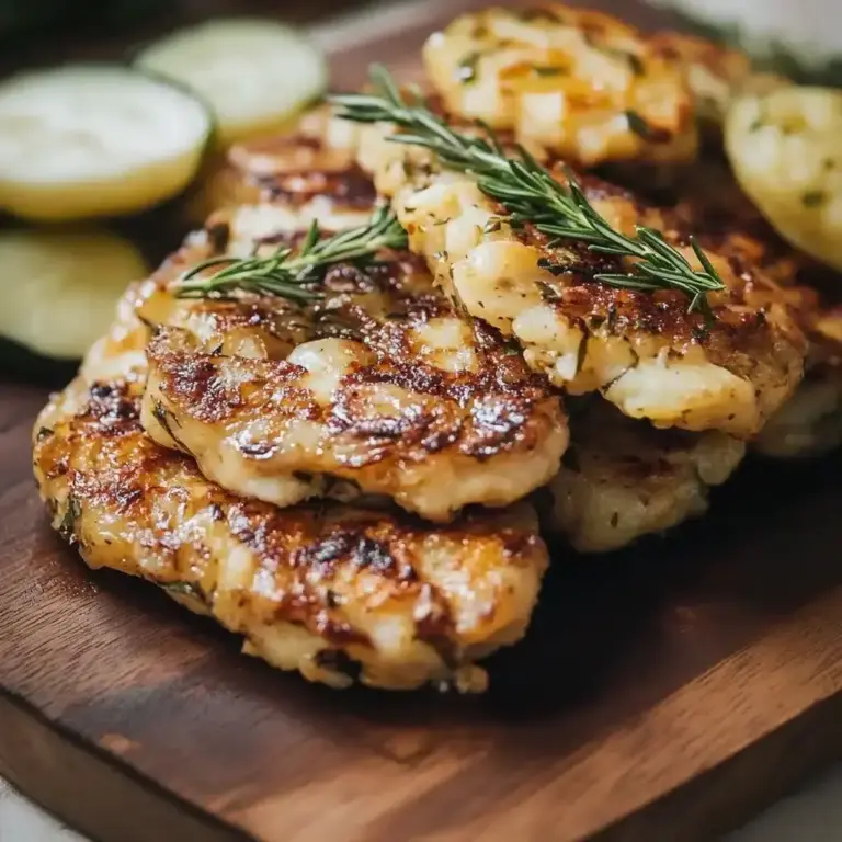 Hüttenkäsetaler aus der Pfanne: Ein Unglaubliches Ultimatives Rezept