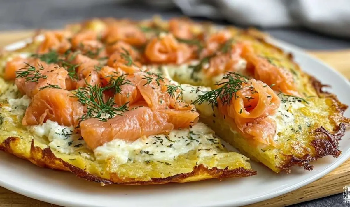KartoffelpizzamitRaucherlachs