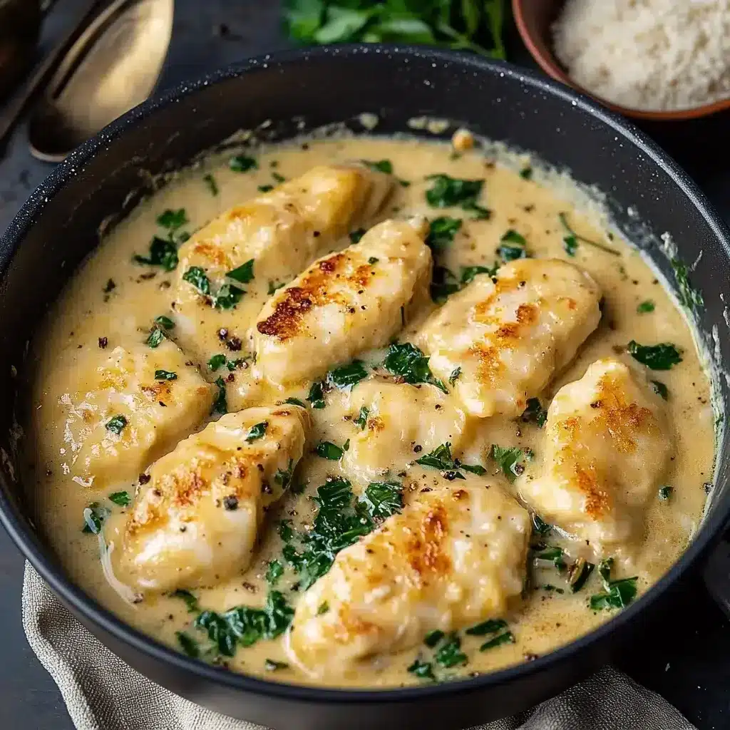 Keto One Pot Rezepte
