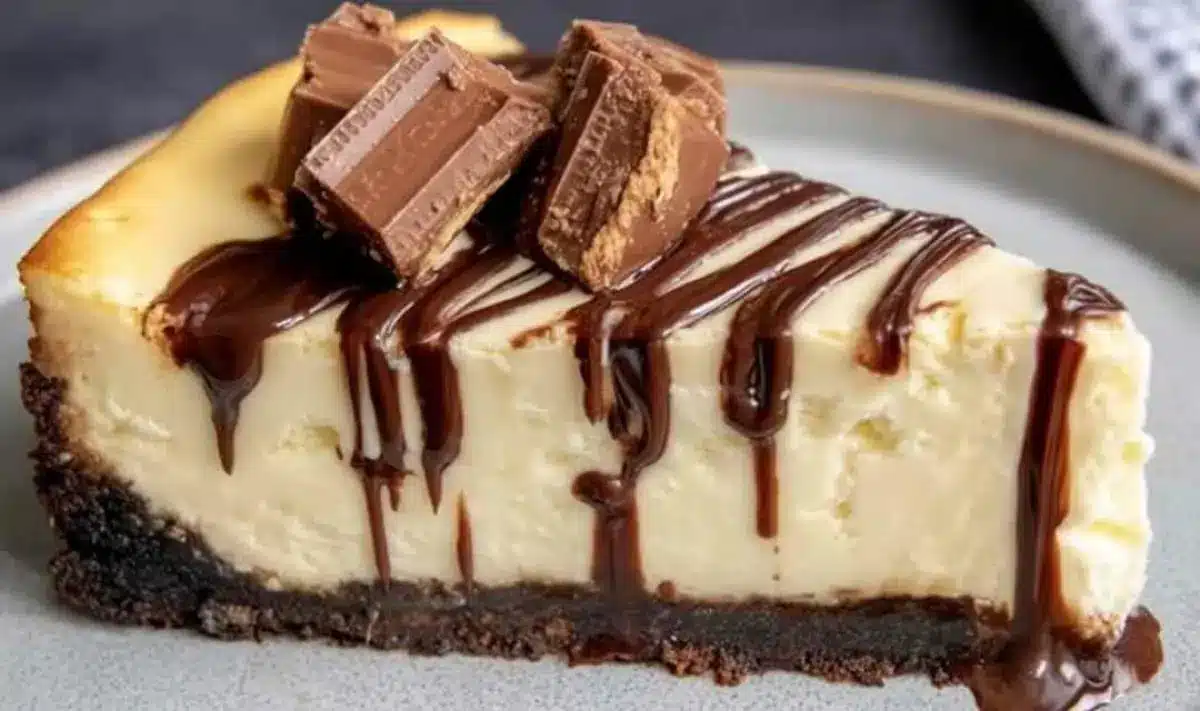 KinderBuenoKasekuchenRezept