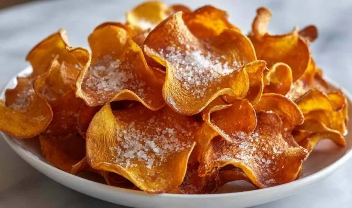 KurbischipsRezeptmitMeersalz