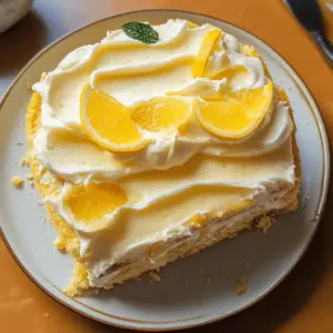Limoncello-Mascarpone-Kuchen
