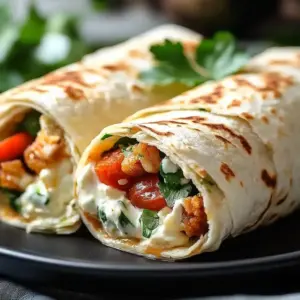 Low Carb Proteinwraps für jede Diät