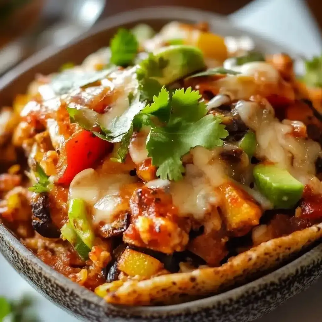 Mexikanischer Reis aus dem Ofen: Ein Unglaubliches Ultimatives Rezept