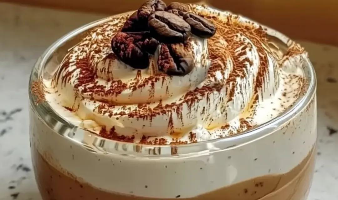 MokkacrememitMascarponeRezept