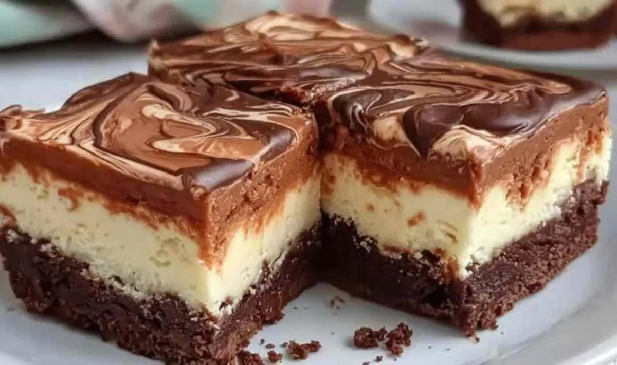 NutellaKasekuchenRiegelRezept