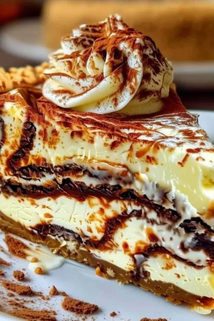 Nutella Mascarpone Torte Rezept