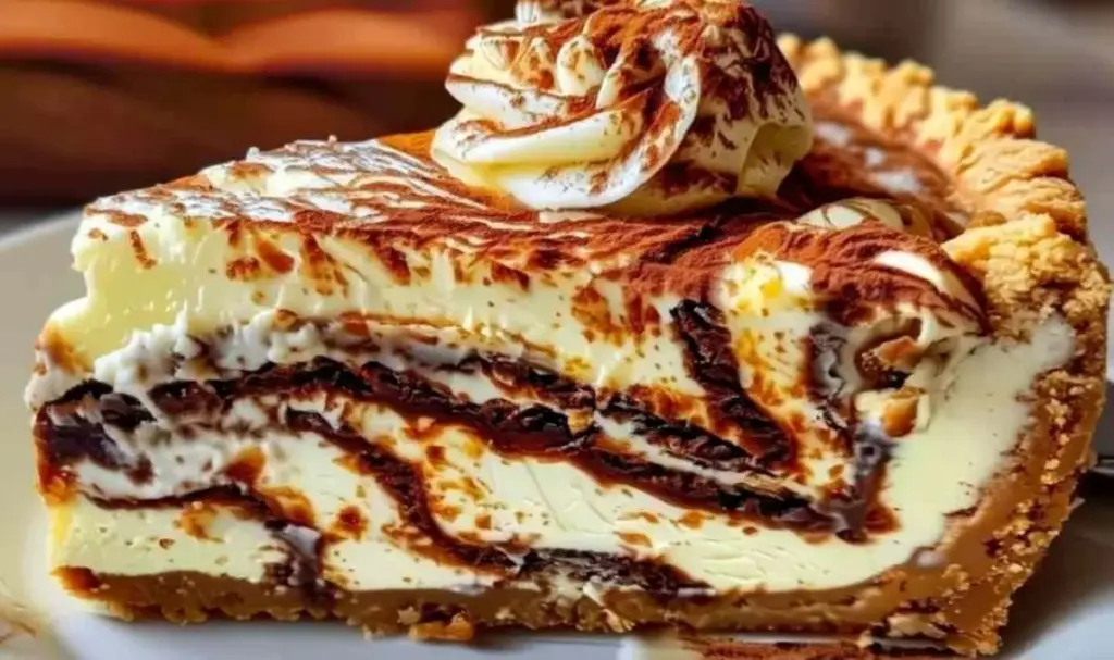 Nutella-Torte mit Mascarponecreme – Einfach Himmlisch!