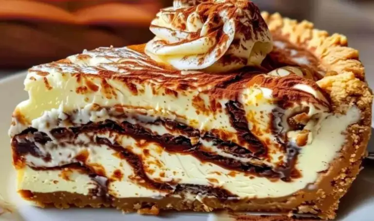 Nutella-Torte mit Mascarponecreme – Einfach Himmlisch!