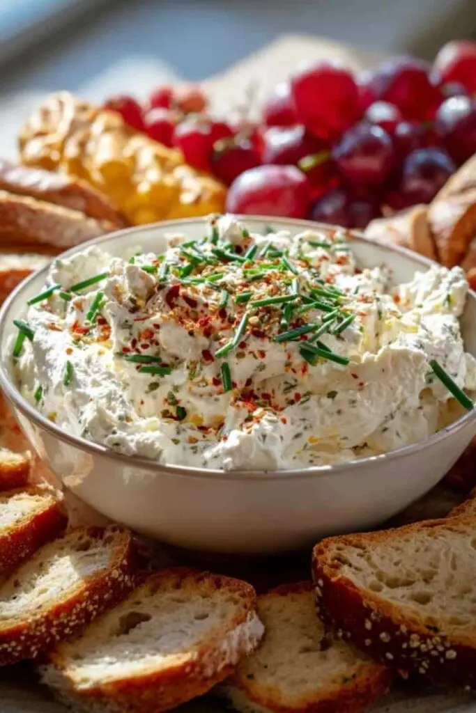 Obatzda Rezept