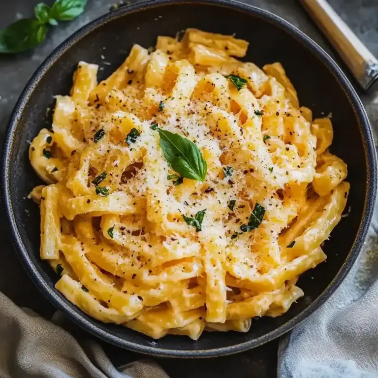 Protein Nudeln mit Hüttenkäse: Ein Unglaubliches Ultimatives Rezept für 3x mehr Eiweiß