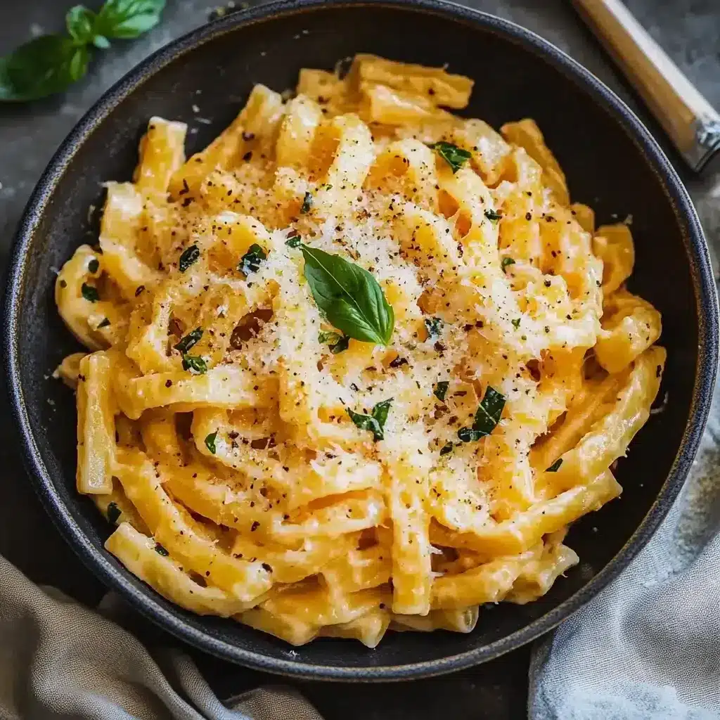 Protein Nudeln mit Hüttenkäse: Ein Unglaubliches Ultimatives Rezept für 3x mehr Eiweiß