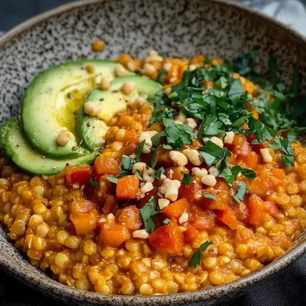 High Protein Quinoa-Salat: Ein Unglaubliches Ultimatives Rezept für 5 Portionen