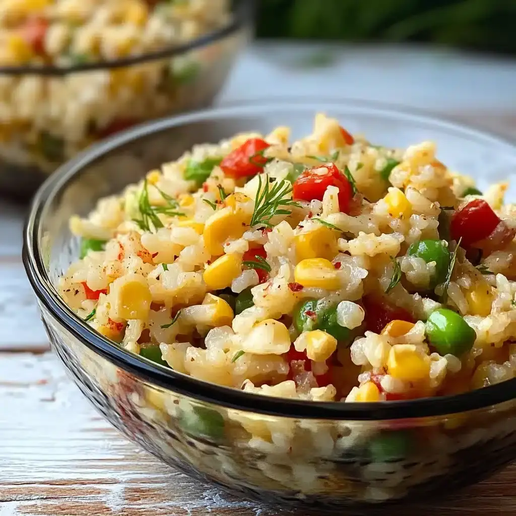 Reissalat Rezept