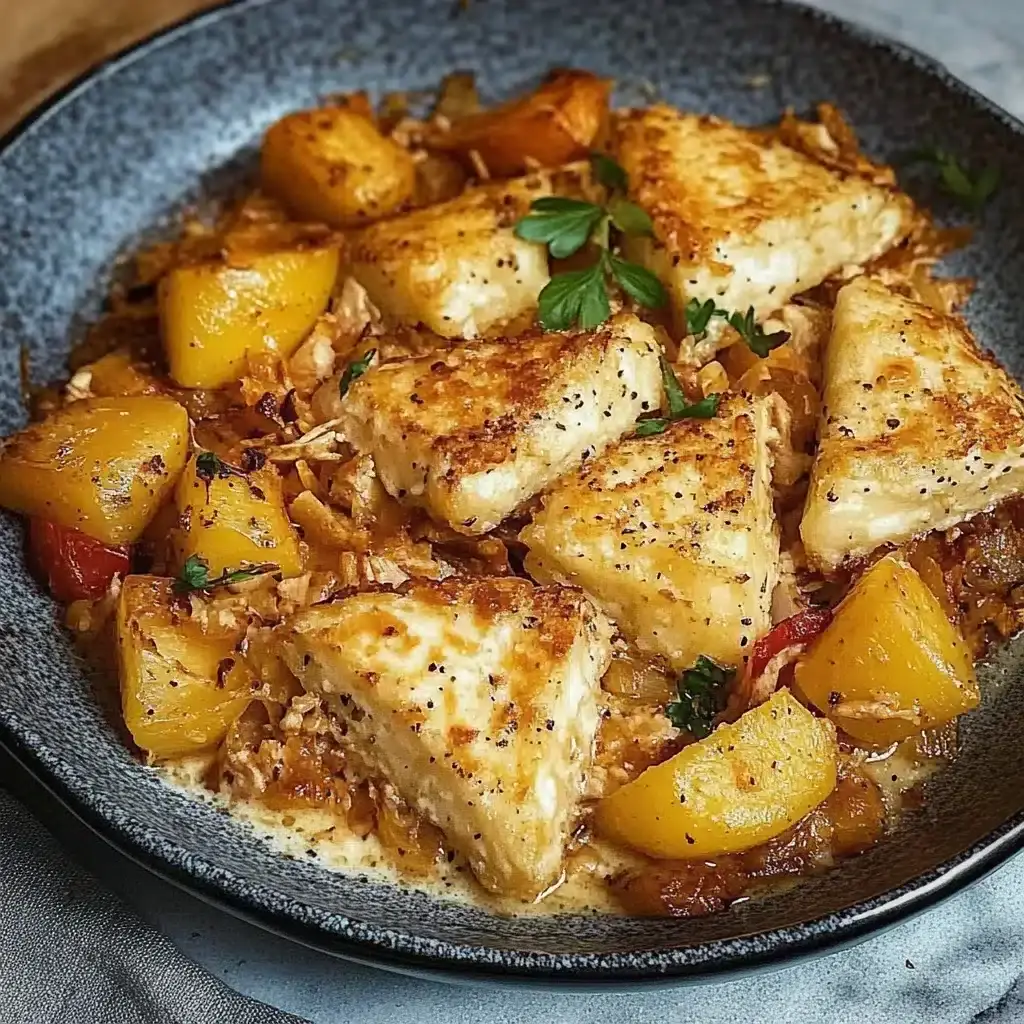 Rösti – Auflauf von rieljo: Ein Unglaublich Essenzielles Rezept für 4 Personen