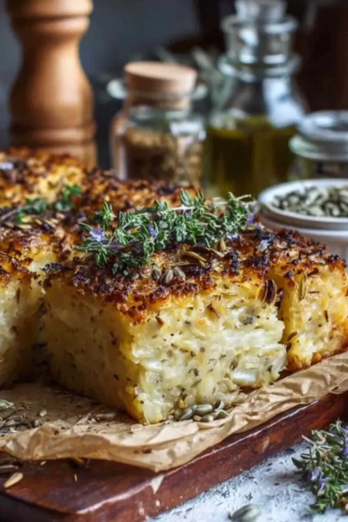 Sauerkraut Kartoffelauflauf Rezept