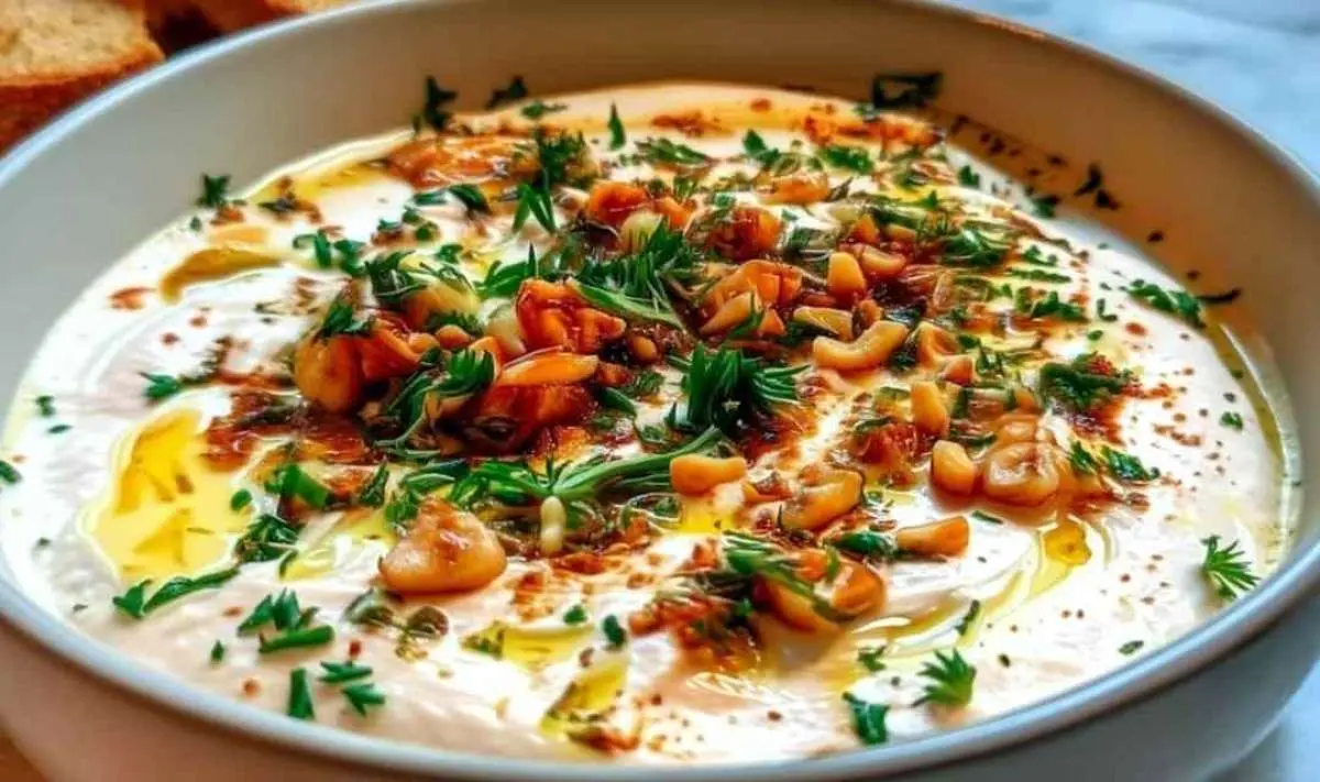SchafskasecrememitKnoblauch