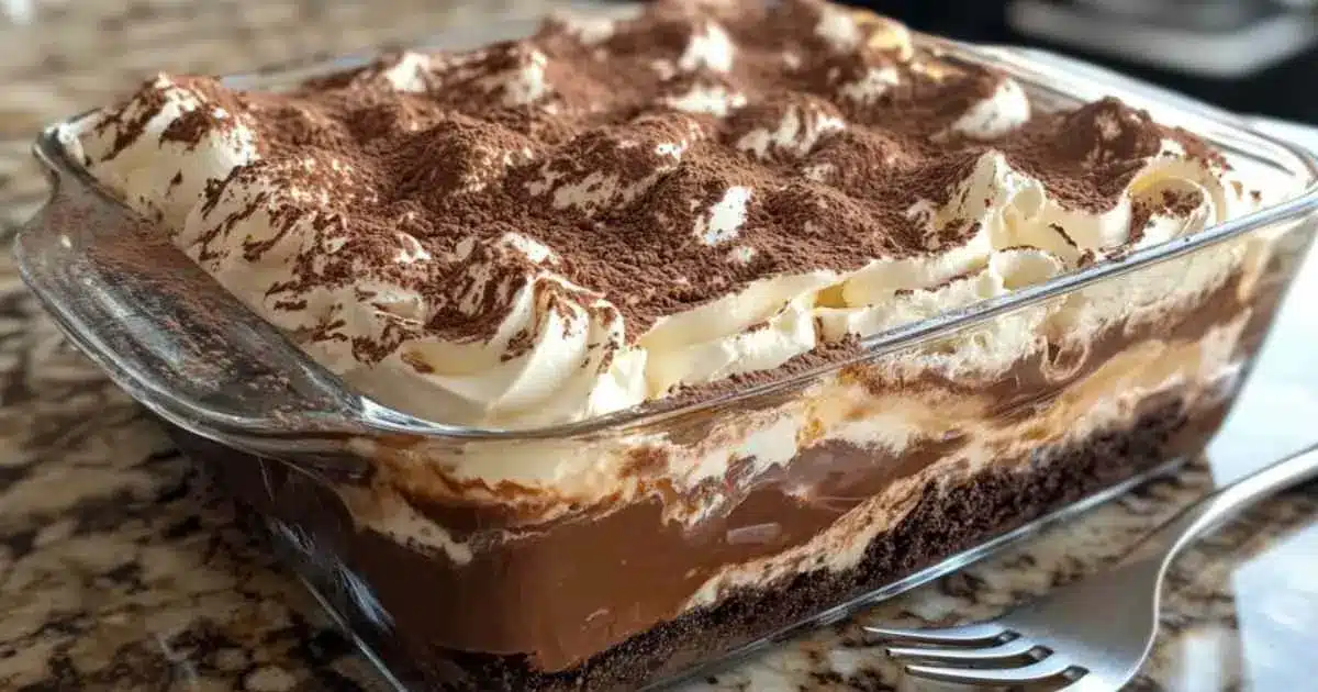 SchokoladenLasagneRezept 4