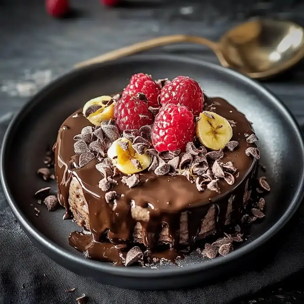 Cremiger Schokoladenpuddingbrei: Ein Unglaubliches Ultimatives Rezept