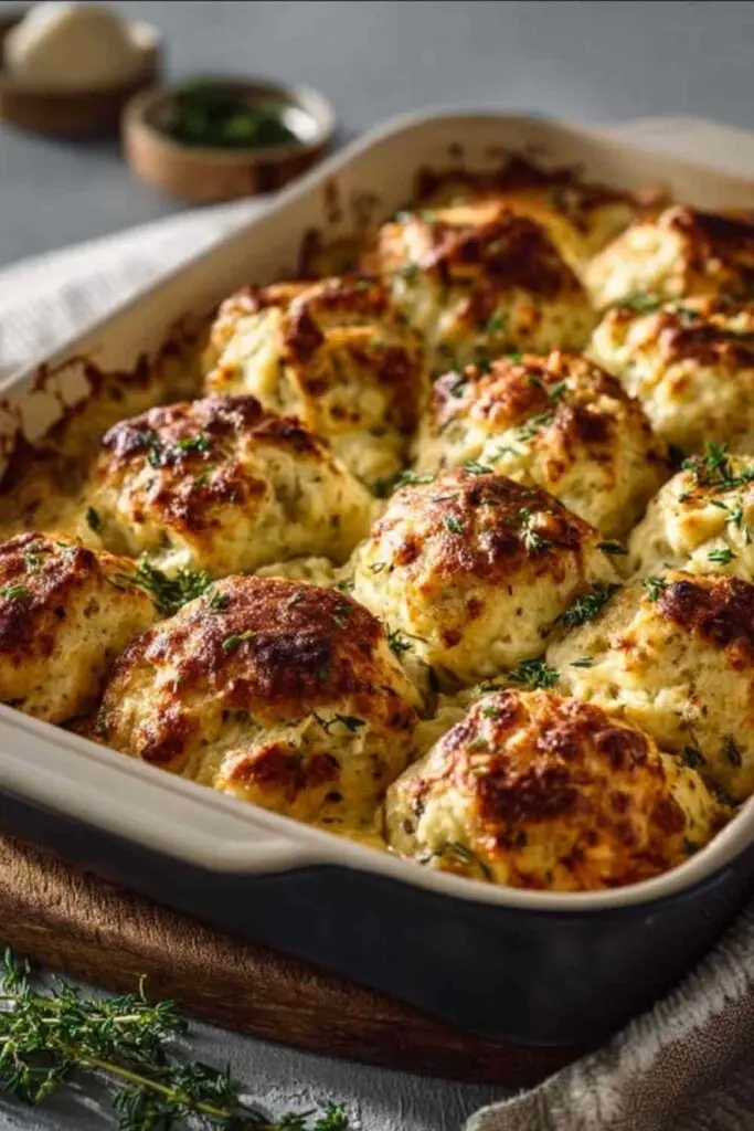 Semmelknödel Auflauf Rezept