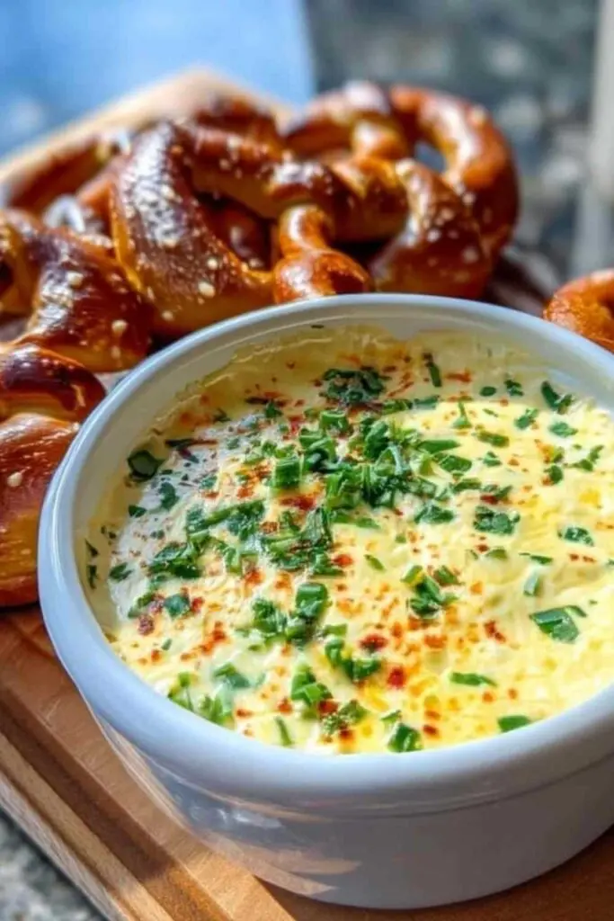 Spundekäs Rezept