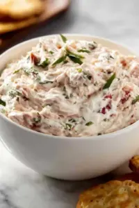 Thunfisch-Frischkäse-Creme: Schnell & Lecker