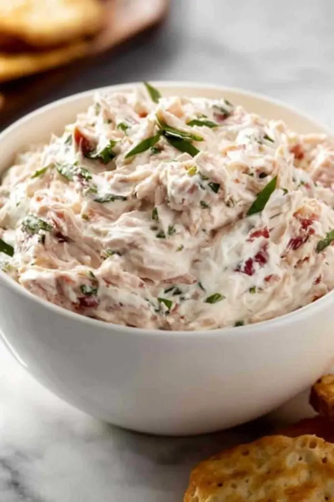 Thunfischcreme Rezept