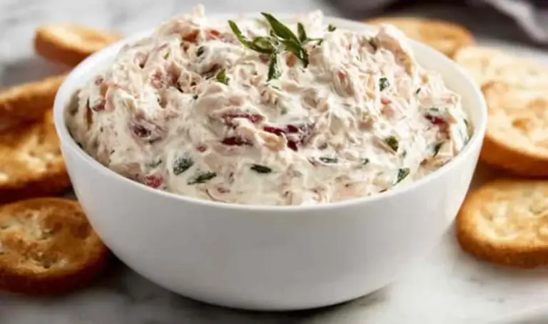 Thunfisch-Frischkäse-Creme – Schnelles Rezept