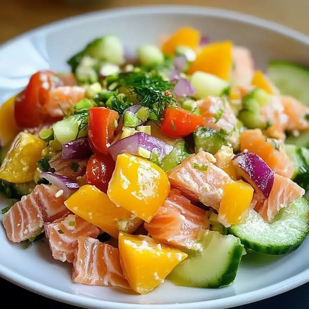 Thunfischsalat Rezept