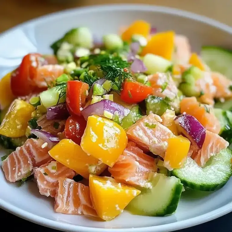 Thunfischsalat mit frischem Gemüse: Ein Unglaubliches Ultimatives Rezept für 5 Personen
