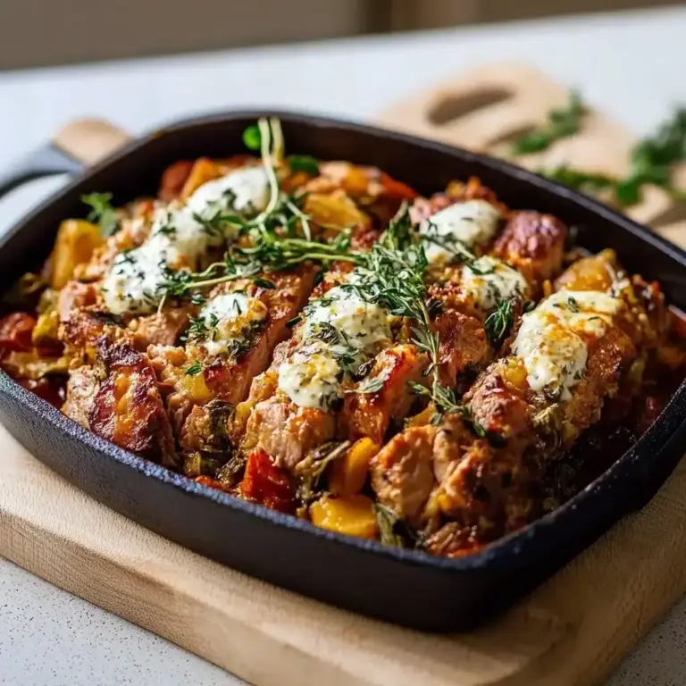 Toskanischer Reisauflauf: Ein Unglaublich Essenzielles Rezept für 4 Personen