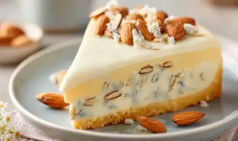 Winter-Marzipan-Torte – Festliches Weihnachtsrezept