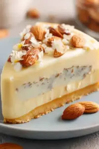 Winter-Marzipan-Torte