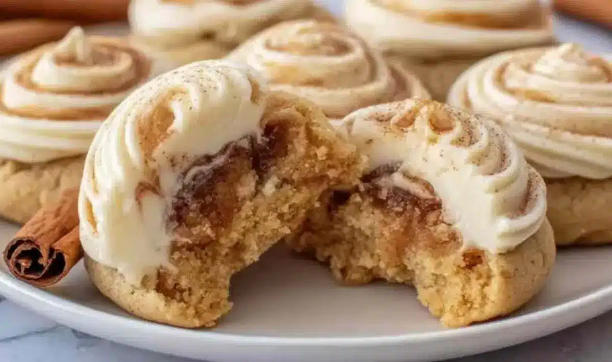 ZimtCheesecakeKekseRezept