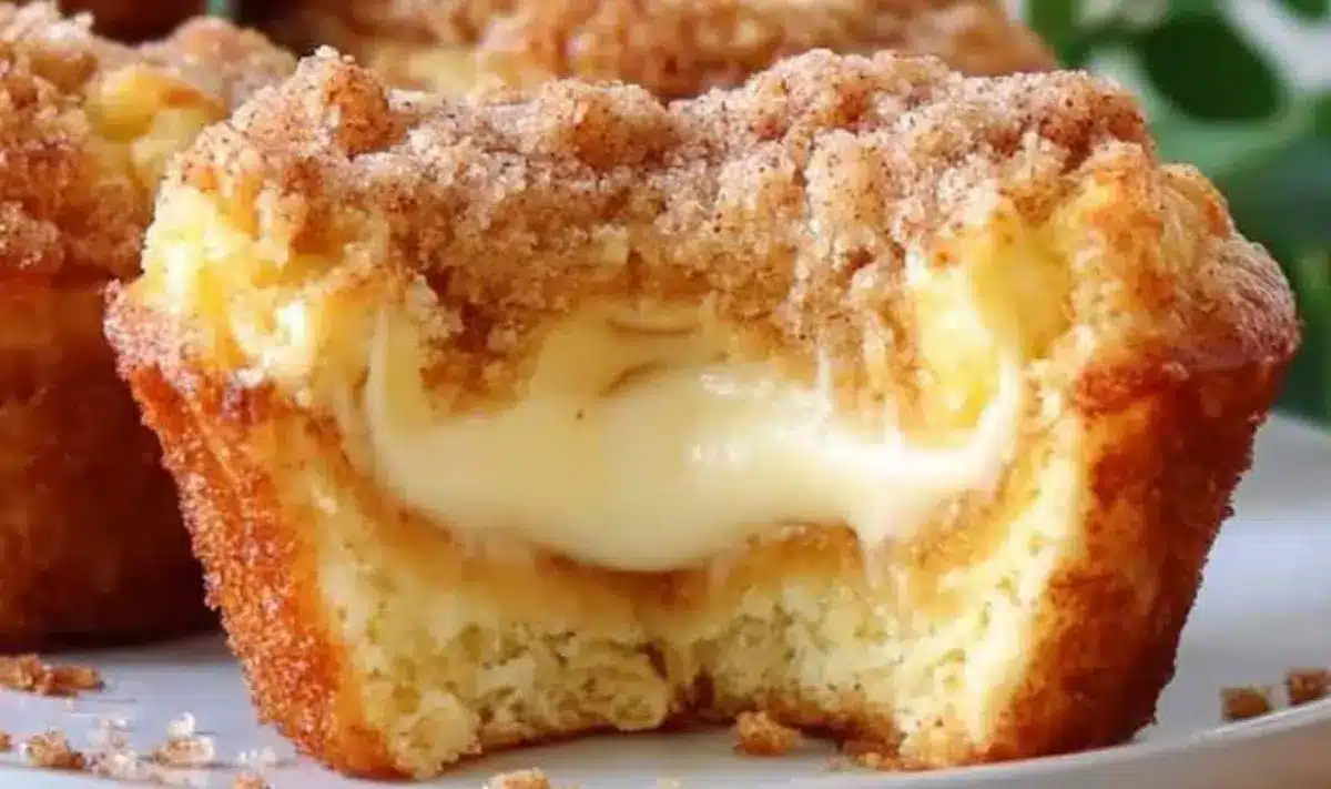 ZimtCheesecakeMuffinsRezept 6