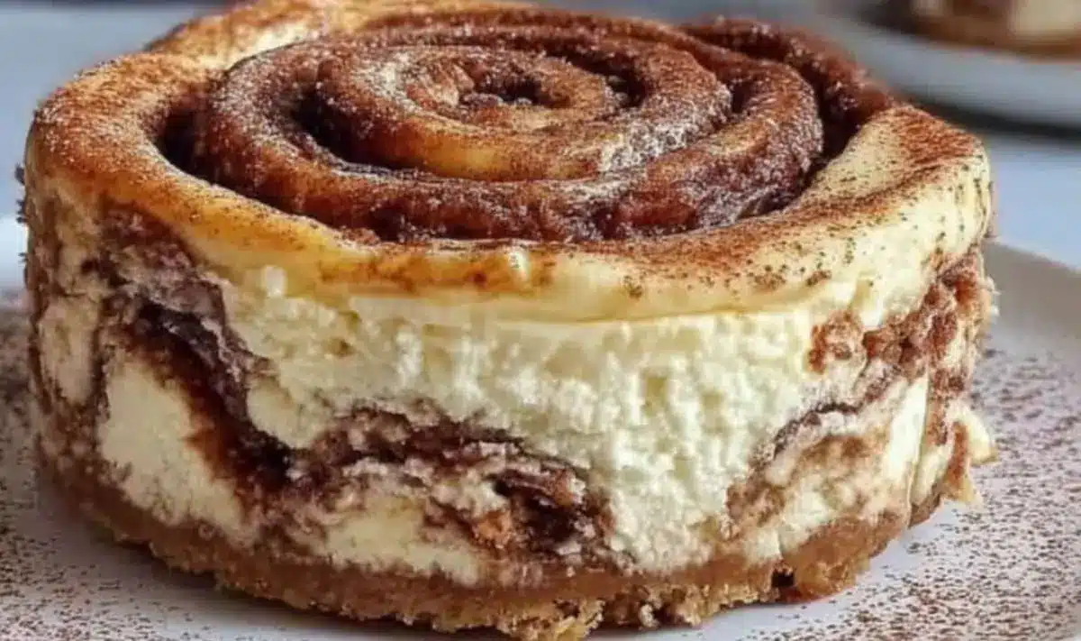 ZimtschneckenKasekuchenRezept 8
