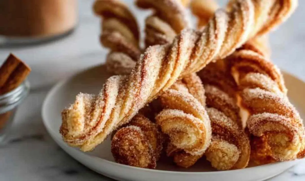 ZimtzuckerDrehungenRezept
