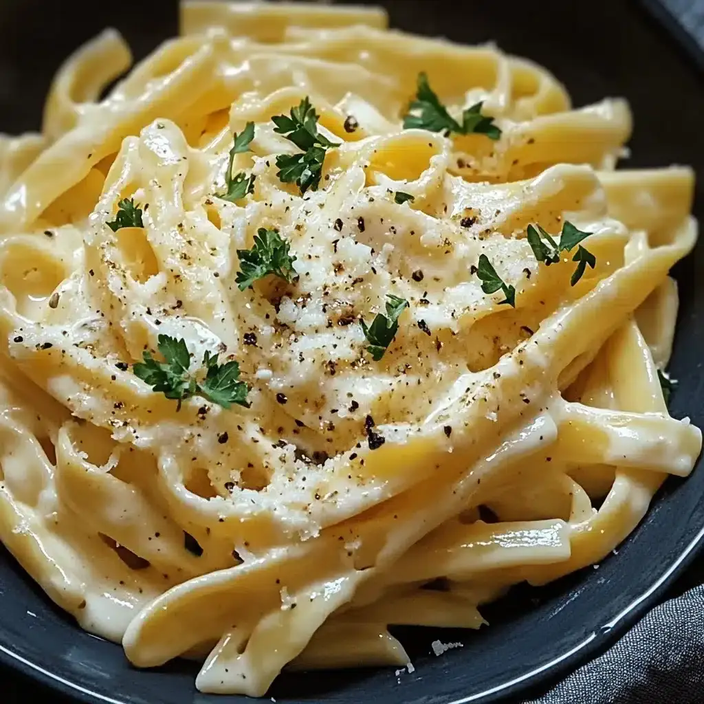 Zitronen-Feta-Pasta: Ein Unglaubliches Ultimatives Rezept für 4 Personen