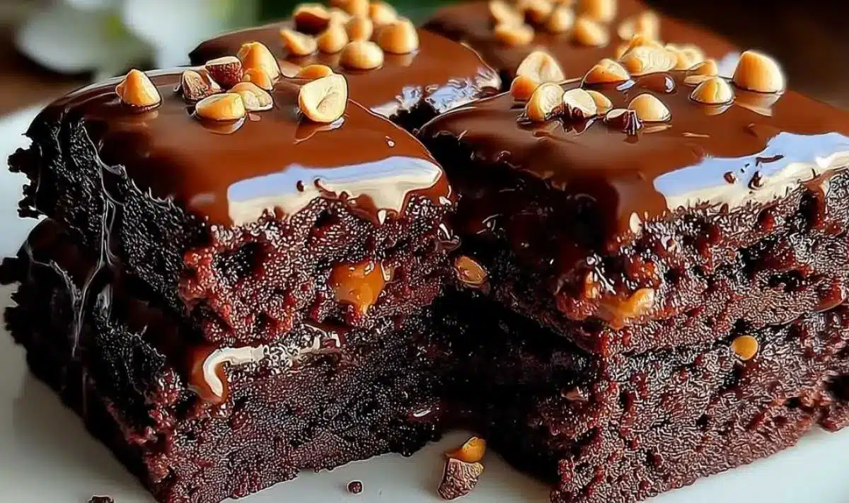 gesundebrowniesrezept