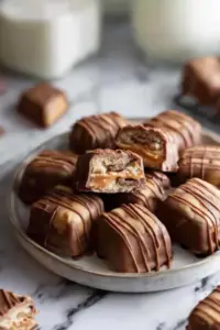 Kinder Bueno Cookies